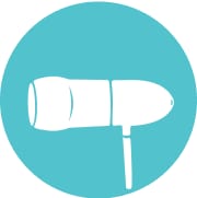 VITAMMY NOSALINO Aspirator odciągacz kataru manualny