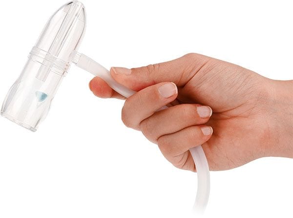 aspirator vitammy nosalino