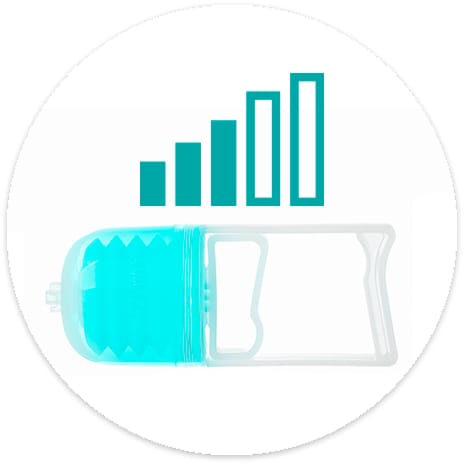 moc ssania aspirator do nosa vitammy nosalino