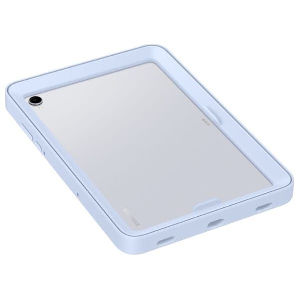 Etui Samsung Frame Cover do Galaxy Tab   S11 niebieski