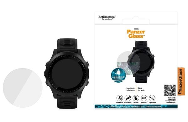 PanzerGlass SmartWatch 36mmGarmin/Huawei