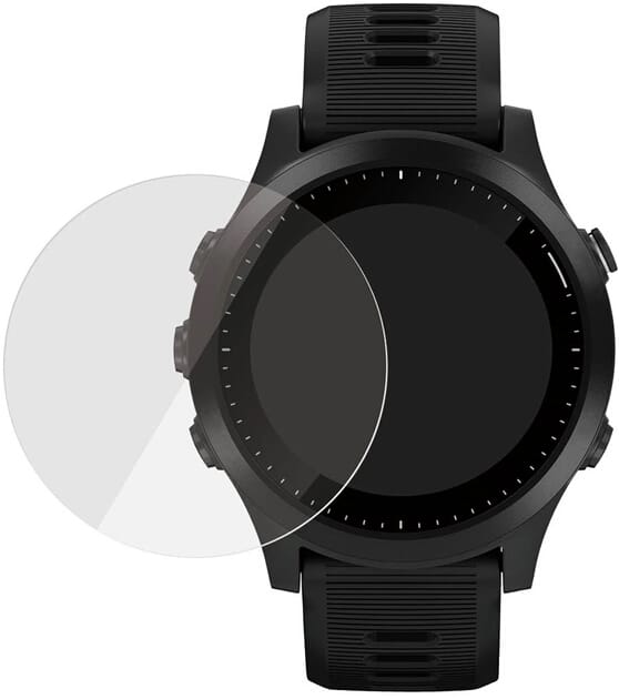 PanzerGlass SmartWatch 36mmGarmin/Huawei