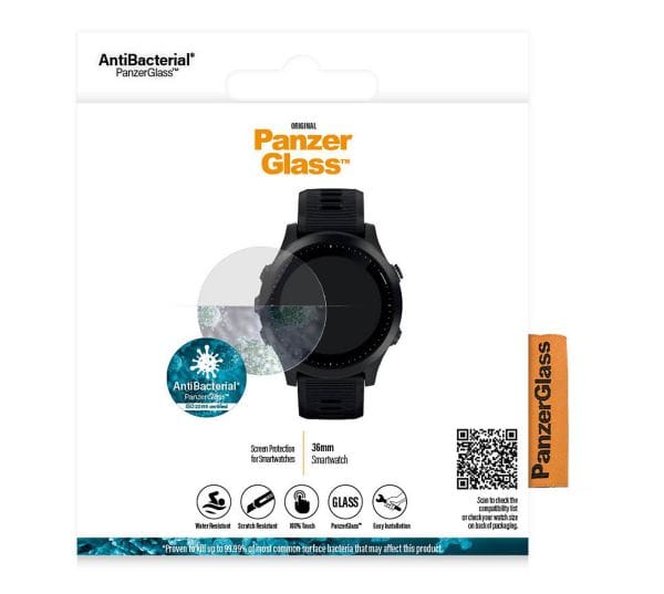 PanzerGlass SmartWatch 36mmGarmin/Huawei