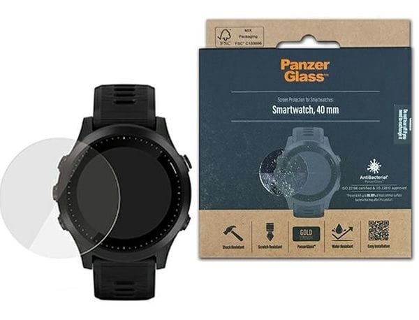 PanzerGlass SmartWatch 40mmScreen Protection 3630