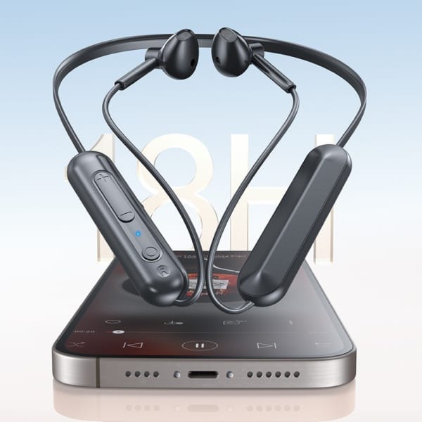Słuchawki sportowe AWEI G82BL Bluetooth  czarny