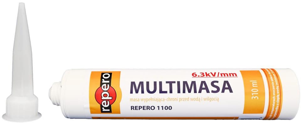 Multimasa do uszczelniania Repero 1100 310ml