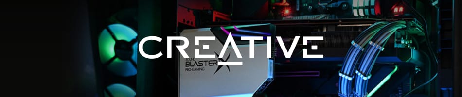 Słuchawki bezprzewodowe z mikrofonem     Creative Chat Wireless Bluetooth czarny