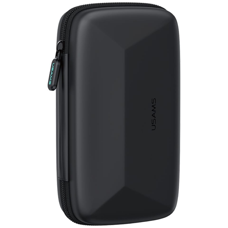 Torba USAMS Series JX pokrowiec do       przechowywania 6.7" czarny