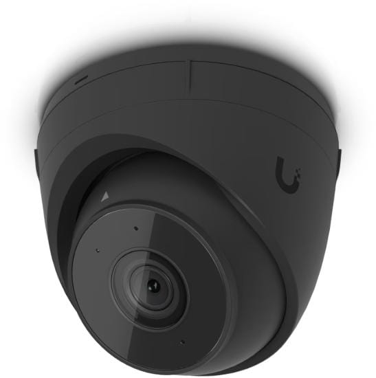 UBIQUITI UVC-G5-TURRET-ULTRA-B NEXT-GEN 2K POE CAMERA BLACK