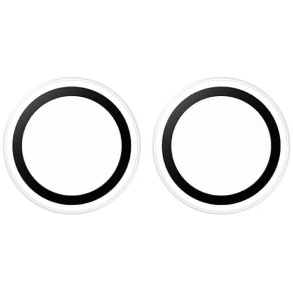 Szkło hartowane na obiektyw PanzerGlass  Hoops do Samsung Galaxy Z Flip7