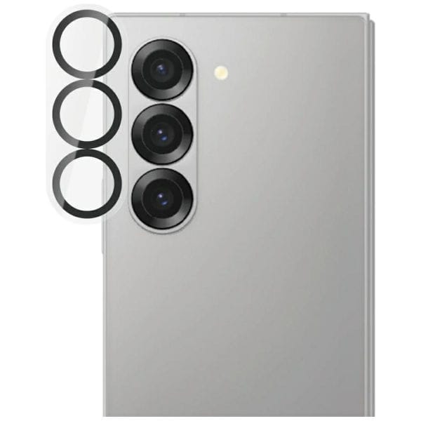 Szkło hartowane na obiektyw PanzerGlass  PicturePerfect do Samsung Galaxy Z Fold7