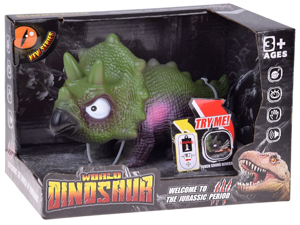Interaktywny gumowy dinozaur triceratops figurka z dźwiękiem RYCZY ZA5726 pol_pl_Interaktywny-gumowy-dinozaur-triceratops-figurka-z-dzwiekiem-RYCZY-ZA5726-22401_1
