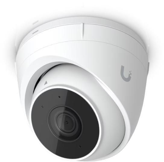 Kamera Ubiquiti UniFi G5 Turret Ultra (UVC-G5-Turret-Ultra) 4MP 2688 x 1512 (16:9) IP66 IK04
