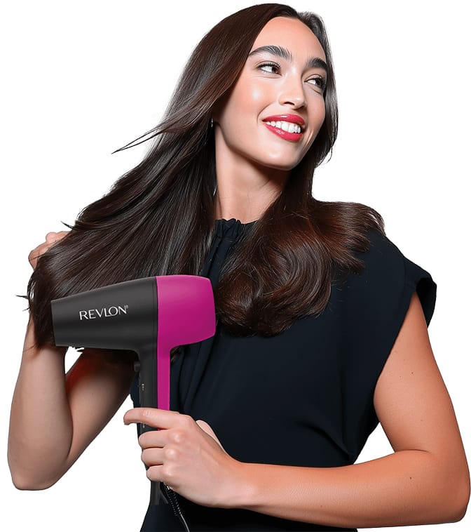 Modelka — Revlon Easy Heat Dryer RVDR5347E