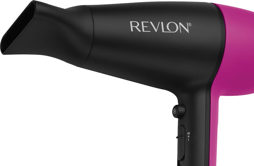 suszarka do włosów Revlon Easy Heat Dryer RVDR5347E