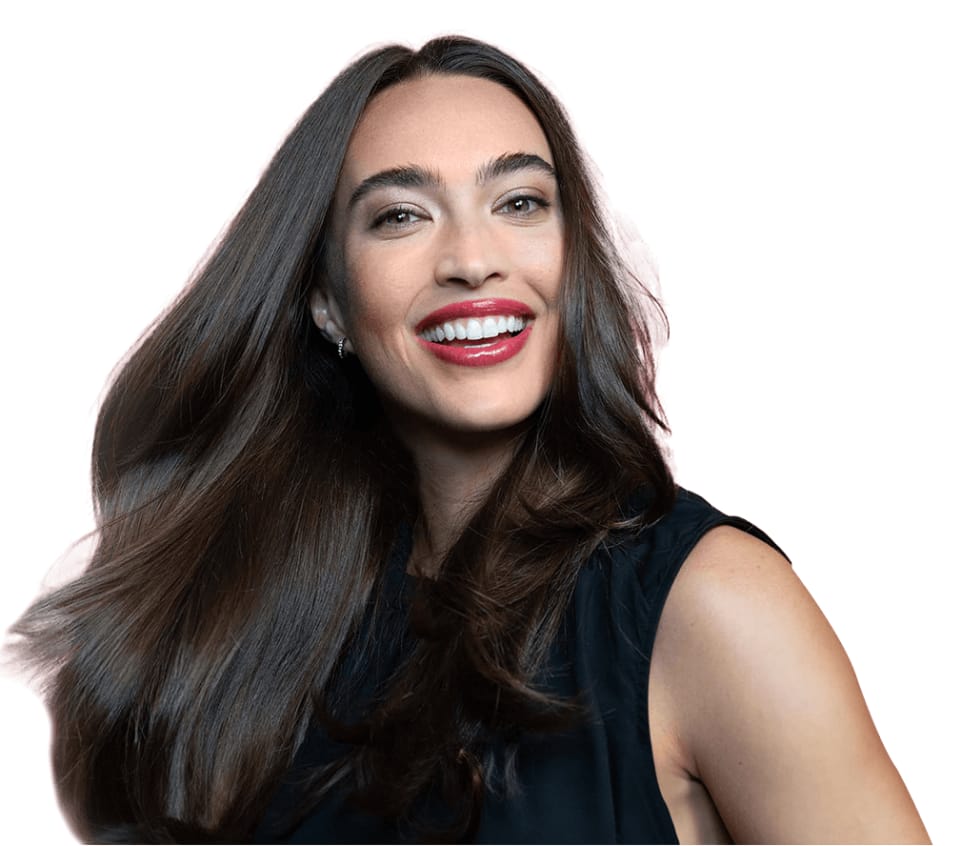 Modelka — mniej uszkodzeń