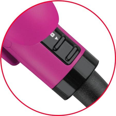 blokada płytek i haczyk