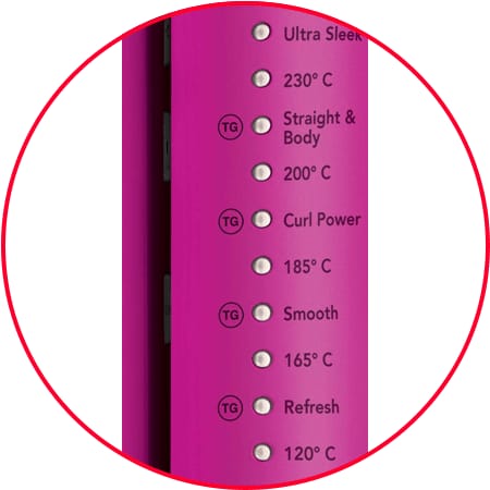 regulacja temperatury