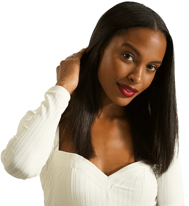 Modelka — Revlon Easy Heat Straightener RVST2217E