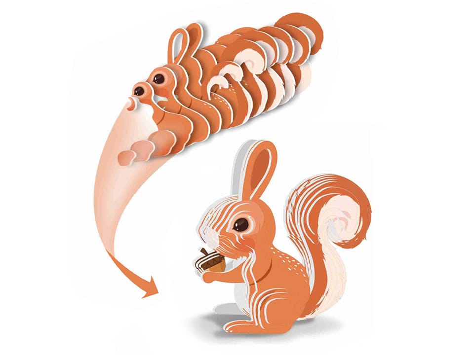 Puzzle 3D kartonowy model WIEWIÓRKA zrób to sam DIY 35 ele ZA5720 pol_pl_Puzzle-3D-kartonowy-model-WIEWIORKA-zrob-to-sam-DIY-35-ele-ZA5720-22395_3