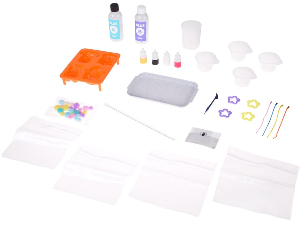 Zestaw kreatywny seria: Zrób to sam ZWIERZAKI GLUTY - breloki 3D DIY ZA5985 pol_pl_Zestaw-kreatywny-seria-Zrob-to-sam-ZWIERZAKI-GLUTY-breloki-3D-DIY-ZA5985-22760_1