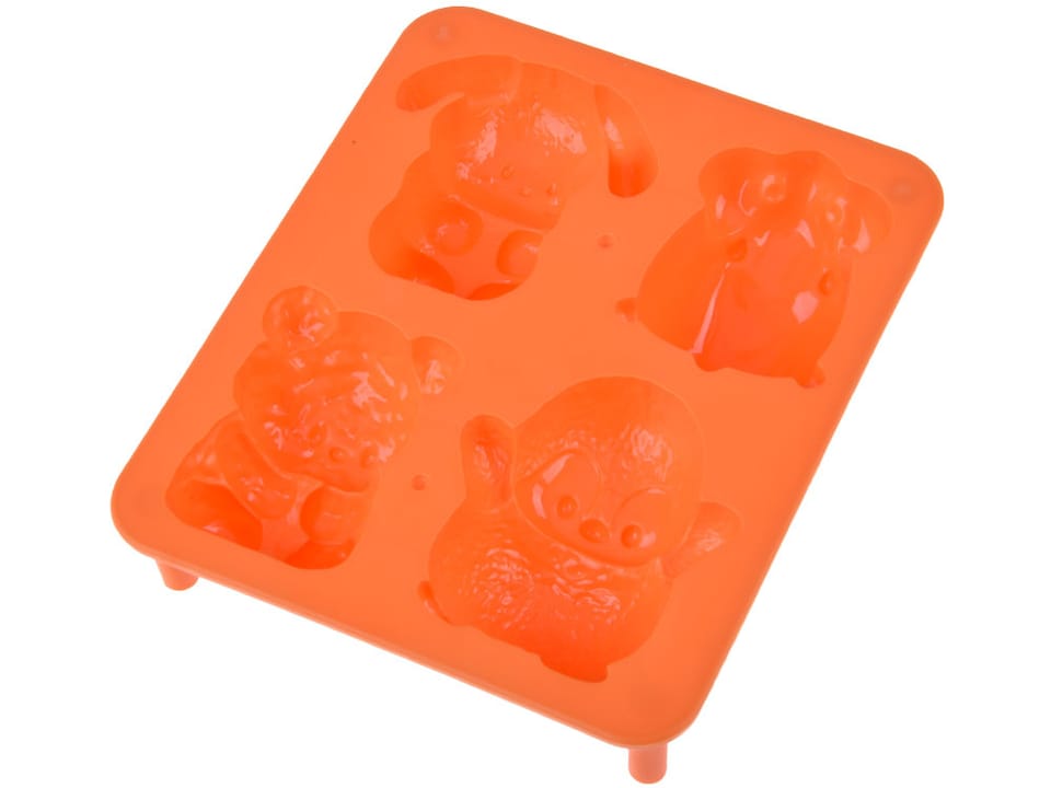 Zestaw kreatywny seria: Zrób to sam ZWIERZAKI GLUTY - breloki 3D DIY ZA5985 pol_pl_Zestaw-kreatywny-seria-Zrob-to-sam-ZWIERZAKI-GLUTY-breloki-3D-DIY-ZA5985-22760_3