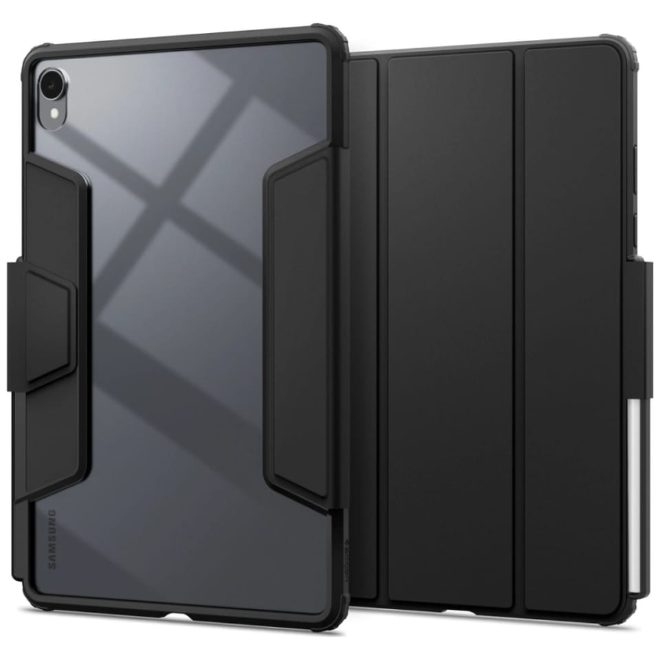 Etui Spigen AirSkin Pro do Samsung       Galaxy Tab S11 czarny