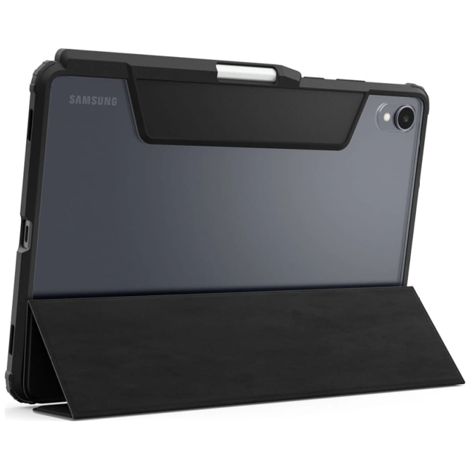 Etui Spigen AirSkin Pro do Samsung       Galaxy Tab S11 czarny
