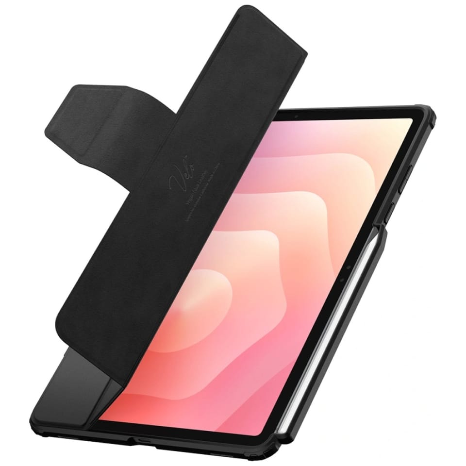 Etui Spigen AirSkin Pro do Samsung       Galaxy Tab S11 Ultra czarny