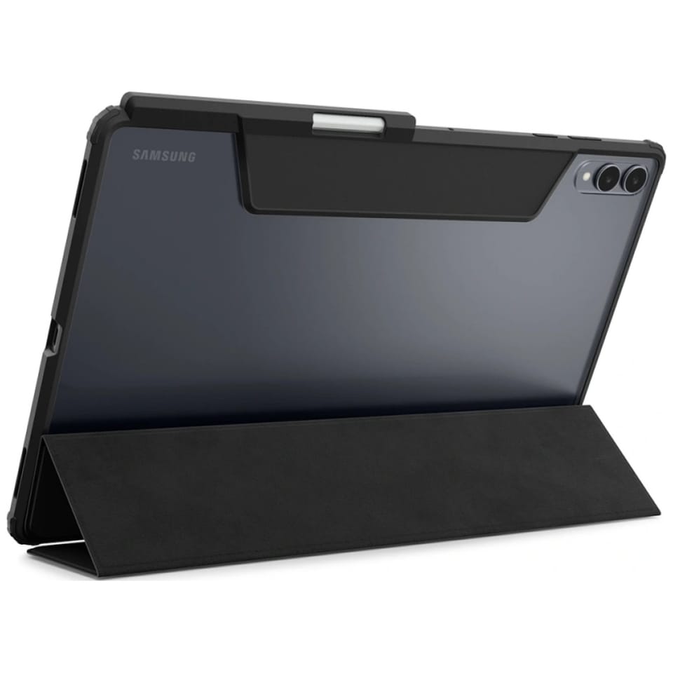 Etui Spigen AirSkin Pro do Samsung       Galaxy Tab S11 Ultra czarny