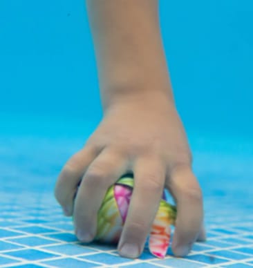 Piłka wodna Waboba Tropical Kahuna