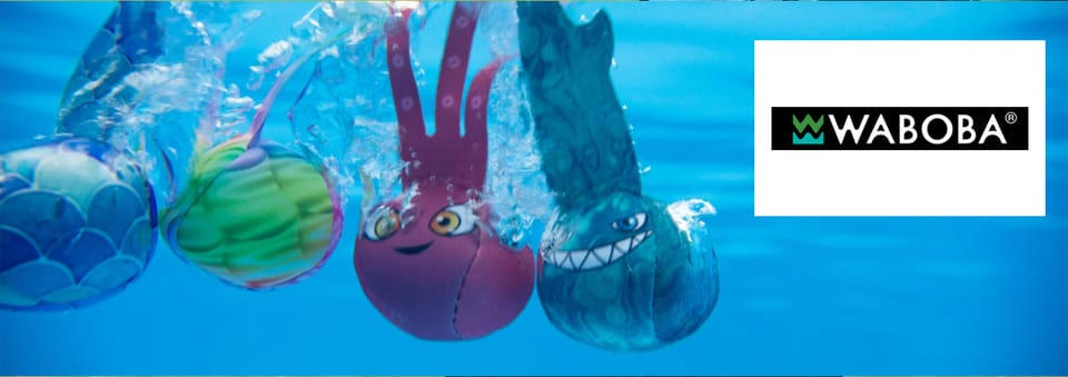 Waboba Tropical Kahuna
