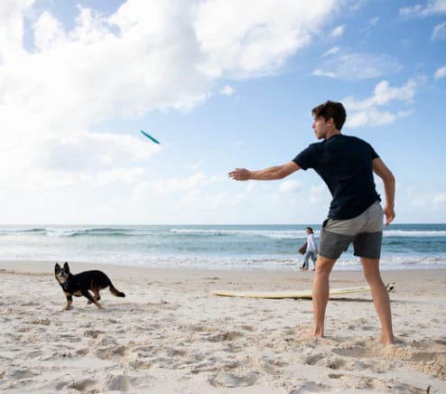 Piłka wodna Waboba Tropical Kahuna