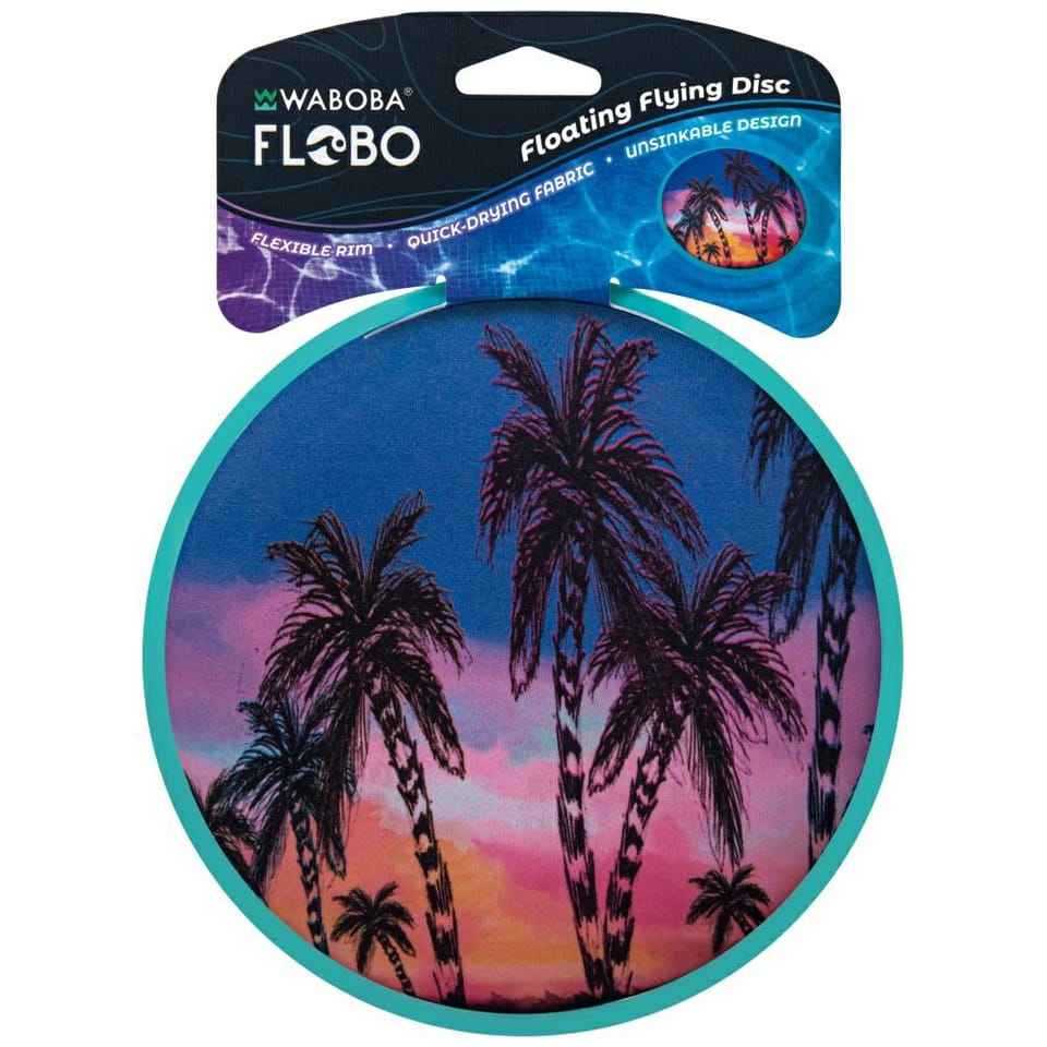 Frisbee Waboba Flobo 18.5cm (Produkt     w kilku kolorach - wysyłka losowa)