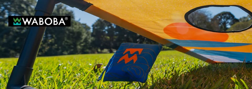 Waboba Tropical Kahuna