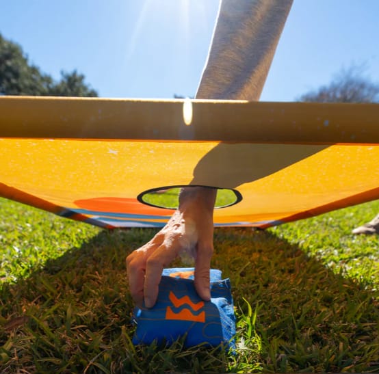 Piłka wodna Waboba Tropical Kahuna