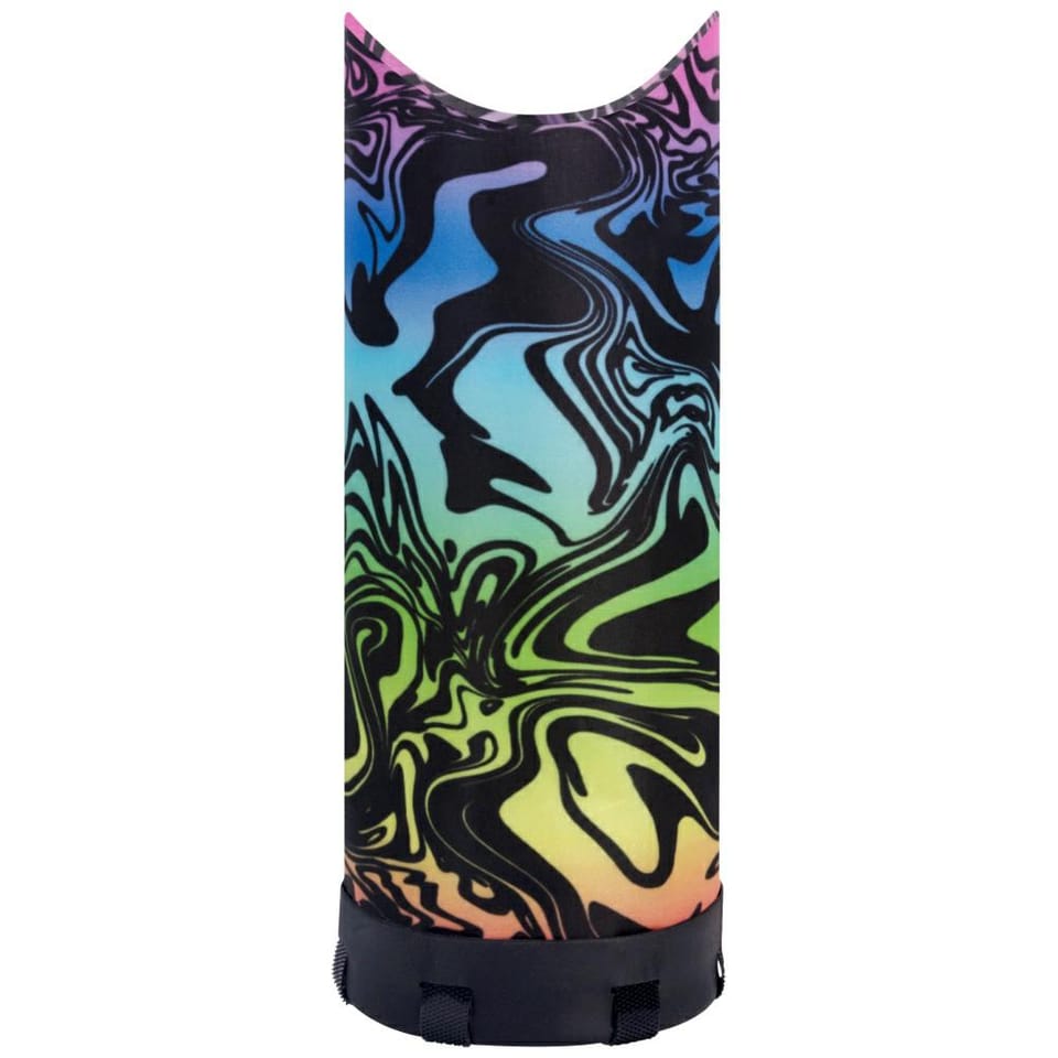 Gra zręcznościowa Waboba Throwback 2x    paletka 1x lotka do rzucania