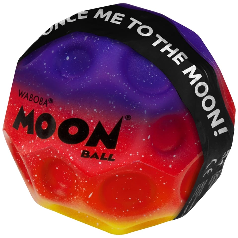 Waboba Tropical Kahuna zabawa w wodzie