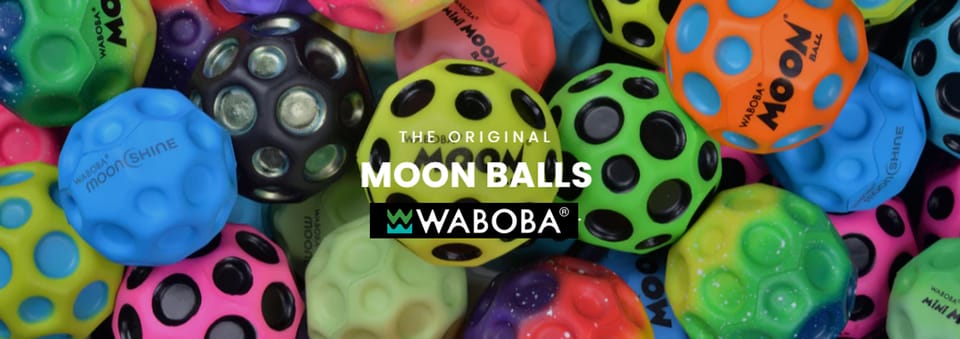 Waboba Tropical Kahuna