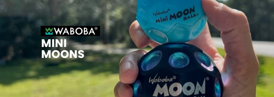 Waboba Tropical Kahuna