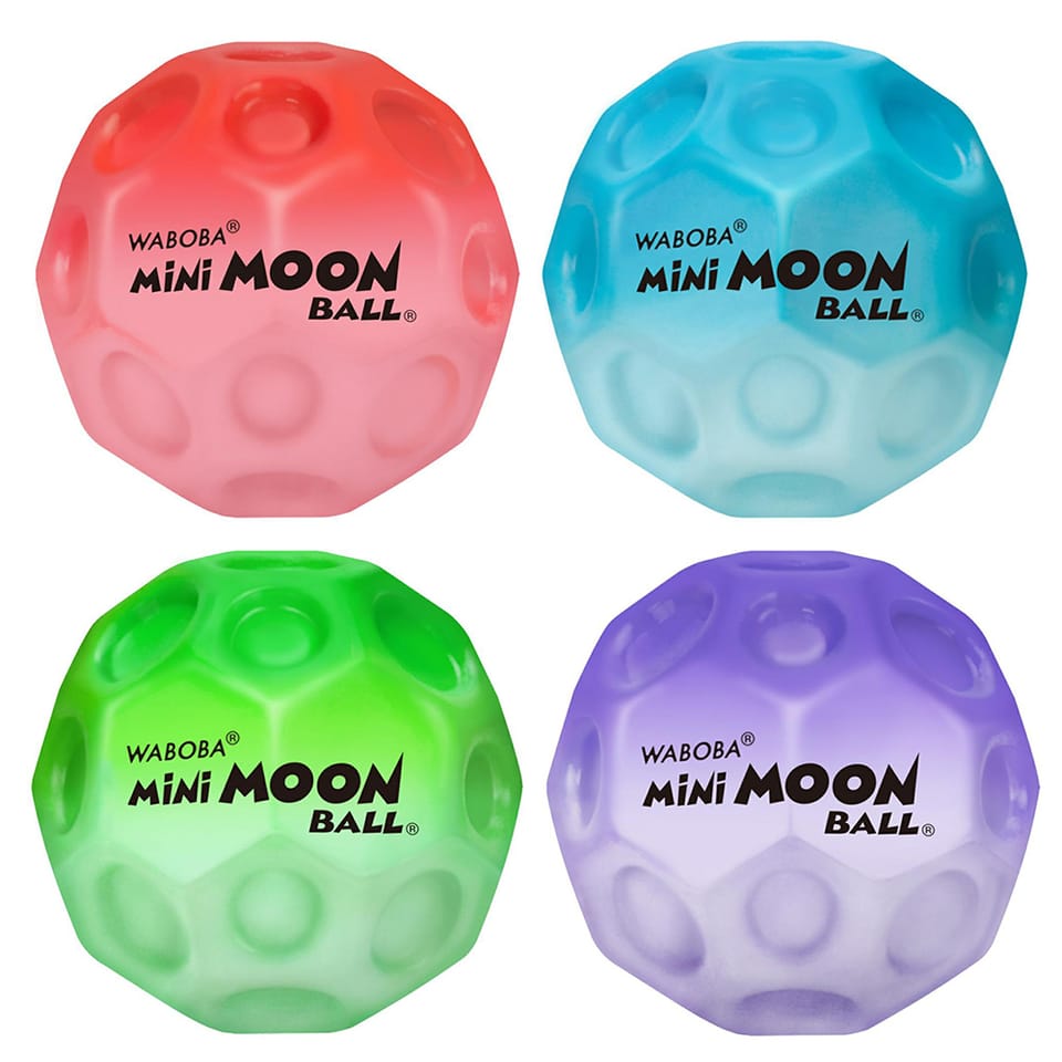 Waboba Tropical Kahuna zabawa w wodzie