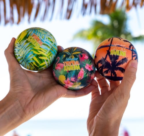 Piłka wodna Waboba Tropical Kahuna