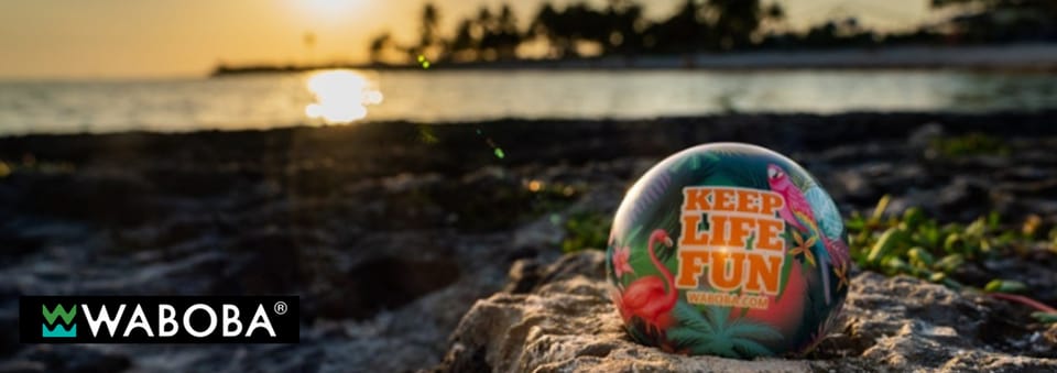Waboba Tropical Kahuna