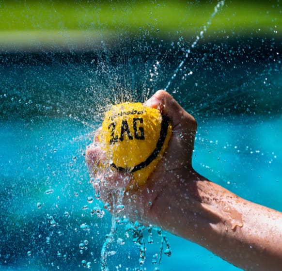 Piłka wodna Waboba ZAG