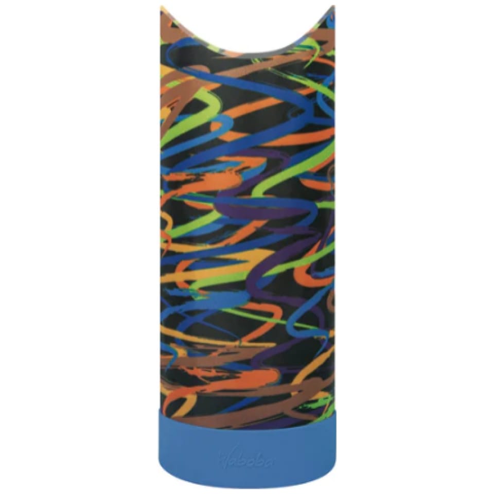 Szybowiec do rzucania Waboba Airlyft gra zręcznościowa (Produkt w kilku kolorach - wysyłka losowa)