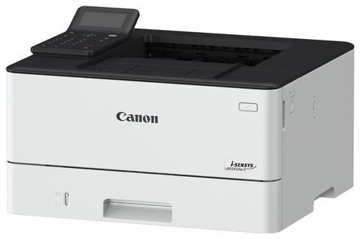 Drukarka laserowa Canon i-SENSYS LBP243DW II