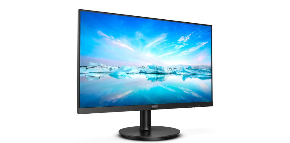 Philips V Line 221V8A/00 LED display 54.6 cm 21.5