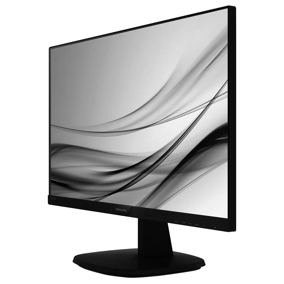 Philips V Line Monitor LCD Full HD (243V7QDSB/00)