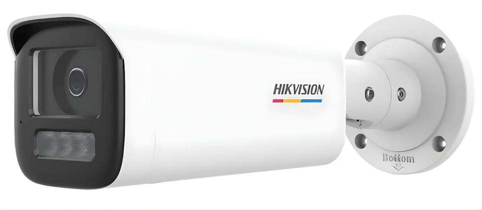 Kamera IP Hikvision DS-2CD1B47G3H-LIUF/SRB 2.8mm PL