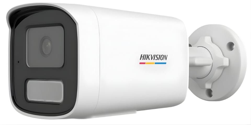 Kamera IP Hikvision DS-2CD1047G3H-LIUF/SL 2.8mm PL